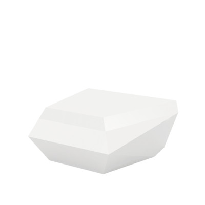 comprar Faz puff-chaise longue por Ramón Esteve online de VONDOM desde 847,00 €