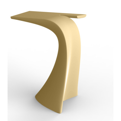 comprar Mesa alta - Wing por A-cero - VONDOM 50x76x100 online de VONDOM desde 677,60 €