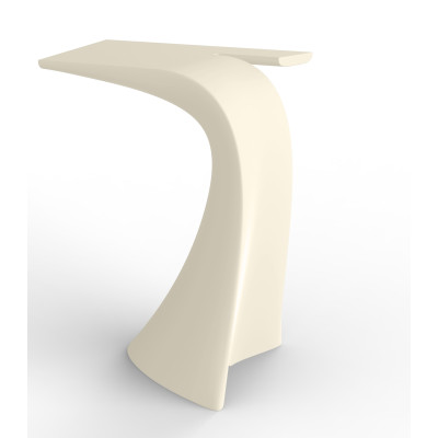 comprar Mesa alta - Wing por A-cero - VONDOM 50x76x100 online de VONDOM desde 677,60 €