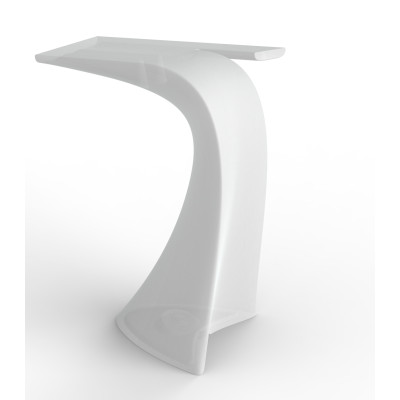comprar Mesa alta - Wing por A-cero - VONDOM 50x76x100 online de VONDOM desde 677,60 € comprar Mesa alta - Wing por A-cero - VONDOM 50x76x100 online de VONDOM desde 677,60 €