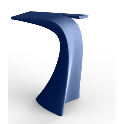 comprar Mesa alta - Wing por A-cero - VONDOM 50x76x100 online de VONDOM desde 677,60 € comprar Mesa alta - Wing por A-cero - VONDOM 50x76x100 online de VONDOM desde 677,60 €
