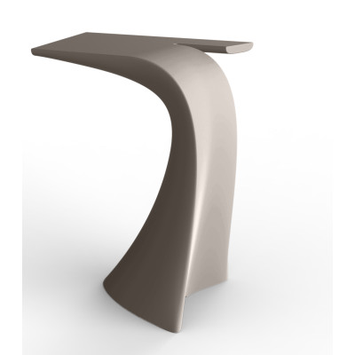 comprar Mesa alta - Wing por A-cero - VONDOM 50x76x100 online de VONDOM desde 677,60 € comprar Mesa alta - Wing por A-cero - VONDOM 50x76x100 online de VONDOM desde 677,60 €