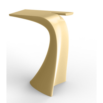 comprar Mesa alta - Wing por A-cero - VONDOM 50x76x100 online de VONDOM desde 677,60 €