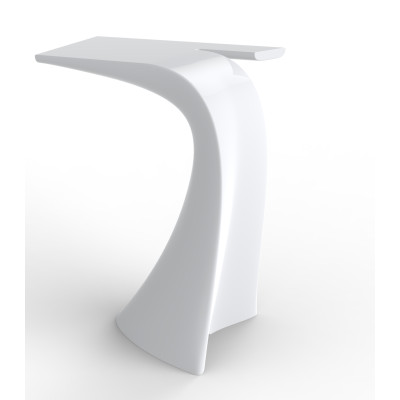 comprar Mesa alta - Wing por A-cero - VONDOM 50x76x100 online de VONDOM desde 677,60 € comprar Mesa alta - Wing por A-cero - VONDOM 50x76x100 online de VONDOM desde 677,60 €