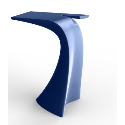 comprar Mesa alta - Wing por A-cero - VONDOM 50x76x100 online de VONDOM desde 677,60 €
