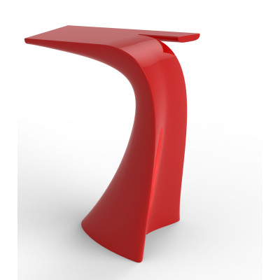 comprar Mesa alta - Wing por A-cero - VONDOM 50x76x100 online de VONDOM desde 677,60 € comprar Mesa alta - Wing por A-cero - VONDOM 50x76x100 online de VONDOM desde 677,60 €