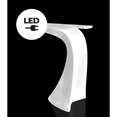 comprar Mesa alta - Wing por A-cero - VONDOM 50x76x100 online de VONDOM desde 677,60 € comprar Mesa alta - Wing por A-cero - VONDOM 50x76x100 online de VONDOM desde 677,60 €