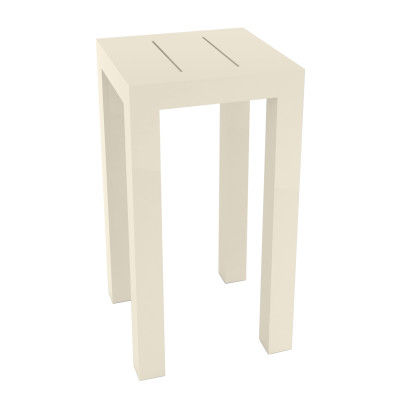 comprar Mesa alta - Jut por Studio Vondom 50x50x100 online de VONDOM desde 677,60 € comprar Mesa alta - Jut por Studio Vondom 50x50x100 online de VONDOM desde 677,60 €