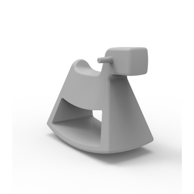 comprar Rosinante por Eero Aarnio - VONDOM online de VONDOM desde 574,75 € comprar Rosinante por Eero Aarnio - VONDOM online de VONDOM desde 574,75 €