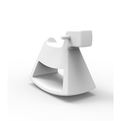 comprar Rosinante por Eero Aarnio - VONDOM online de VONDOM desde 574,75 € comprar Rosinante por Eero Aarnio - VONDOM online de VONDOM desde 574,75 €