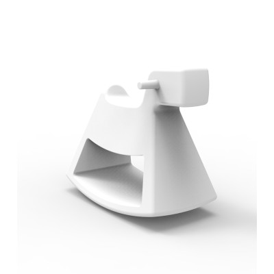 comprar Rosinante por Eero Aarnio - VONDOM online de VONDOM desde 574,75 € comprar Rosinante por Eero Aarnio - VONDOM online de VONDOM desde 574,75 €