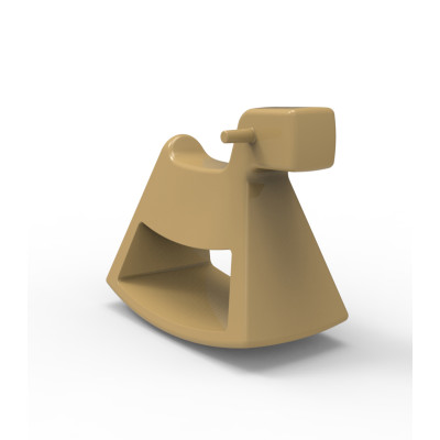 comprar Rosinante por Eero Aarnio - VONDOM online de VONDOM desde 574,75 € comprar Rosinante por Eero Aarnio - VONDOM online de VONDOM desde 574,75 €