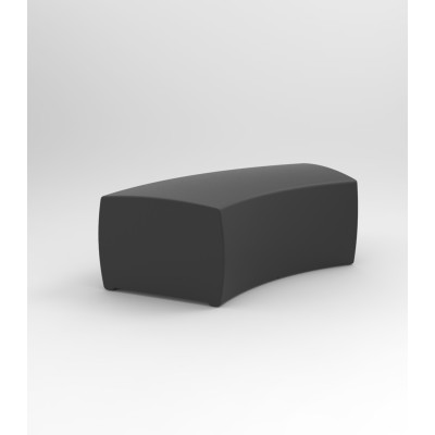 comprar Banco And por Fabio Novembre - Bajo 133x65x47 online de VONDOM desde 592,90 € comprar Banco And por Fabio Novembre - Bajo 133x65x47 online de VONDOM desde 592,90 €