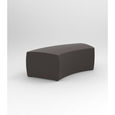 comprar Banco And por Fabio Novembre - Bajo 133x65x47 online de VONDOM desde 592,90 € comprar Banco And por Fabio Novembre - Bajo 133x65x47 online de VONDOM desde 592,90 €