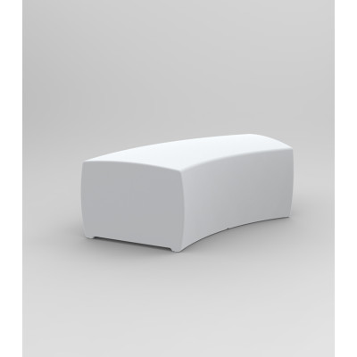 comprar Banco And por Fabio Novembre - Bajo 133x65x47 online de VONDOM desde 592,90 € comprar Banco And por Fabio Novembre - Bajo 133x65x47 online de VONDOM desde 592,90 €