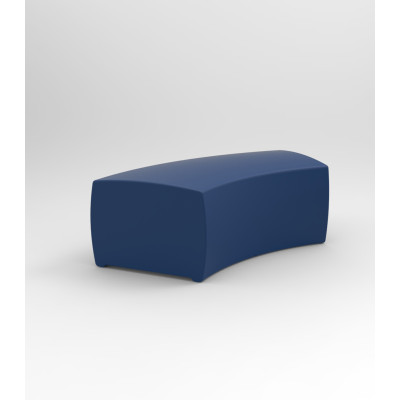 comprar Banco And por Fabio Novembre - Bajo 133x65x47 online de VONDOM desde 592,90 € comprar Banco And por Fabio Novembre - Bajo 133x65x47 online de VONDOM desde 592,90 €
