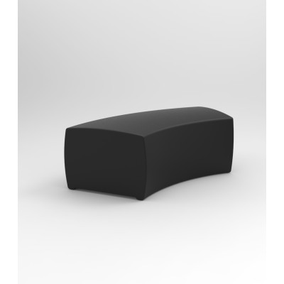 comprar Banco And por Fabio Novembre - Bajo 133x65x47 online de VONDOM desde 592,90 €