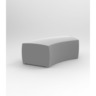 comprar Banco And por Fabio Novembre - Bajo 133x65x47 online de VONDOM desde 592,90 € comprar Banco And por Fabio Novembre - Bajo 133x65x47 online de VONDOM desde 592,90 €