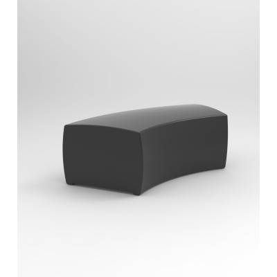 comprar Banco And por Fabio Novembre - Bajo 133x65x47 online de VONDOM desde 592,90 € comprar Banco And por Fabio Novembre - Bajo 133x65x47 online de VONDOM desde 592,90 €