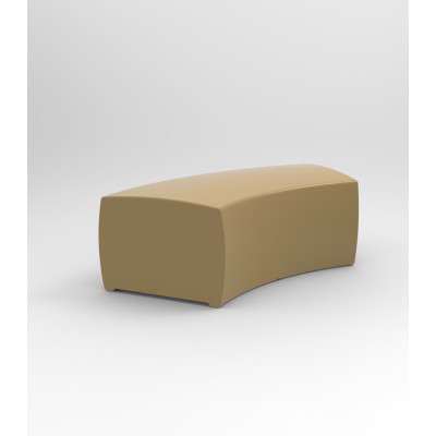comprar Banco And por Fabio Novembre - Bajo 133x65x47 online de VONDOM desde 592,90 € comprar Banco And por Fabio Novembre - Bajo 133x65x47 online de VONDOM desde 592,90 €