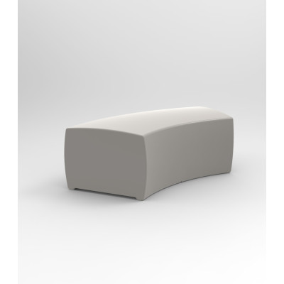 comprar Banco And por Fabio Novembre - Bajo 133x65x47 online de VONDOM desde 592,90 € comprar Banco And por Fabio Novembre - Bajo 133x65x47 online de VONDOM desde 592,90 €
