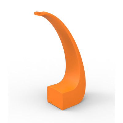 comprar Banco And por Fabio Novembre - Alto 218x185x234 online de VONDOM desde 2,541.00 comprar Banco And por Fabio Novembre - Alto 218x185x234 online de VONDOM desde 2,541.00