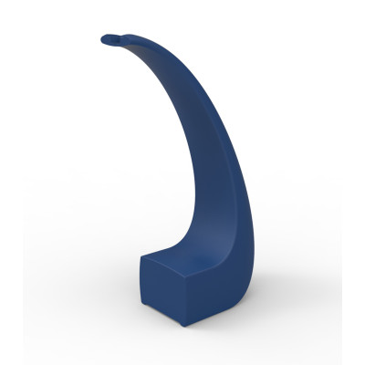 comprar Banco And por Fabio Novembre - Alto 218x185x234 online de VONDOM desde 2,541.00 comprar Banco And por Fabio Novembre - Alto 218x185x234 online de VONDOM desde 2,541.00