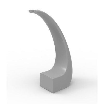 comprar Banco And por Fabio Novembre - Alto 218x185x234 online de VONDOM desde 2,541.00 comprar Banco And por Fabio Novembre - Alto 218x185x234 online de VONDOM desde 2,541.00