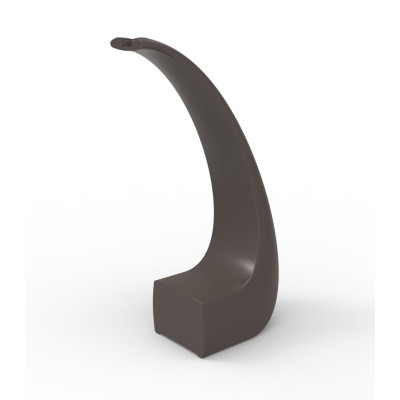 comprar Banco And por Fabio Novembre - Alto 218x185x234 online de VONDOM desde 2,541.00 comprar Banco And por Fabio Novembre - Alto 218x185x234 online de VONDOM desde 2,541.00