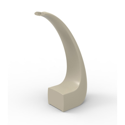 comprar Banco And por Fabio Novembre - Alto 218x185x234 online de VONDOM desde 2,541.00 comprar Banco And por Fabio Novembre - Alto 218x185x234 online de VONDOM desde 2,541.00