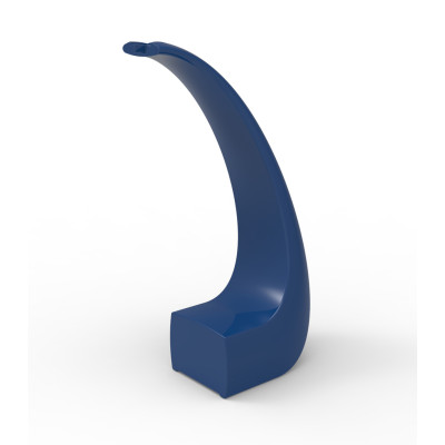 comprar Banco And por Fabio Novembre - Alto 218x185x234 online de VONDOM desde 2,541.00 comprar Banco And por Fabio Novembre - Alto 218x185x234 online de VONDOM desde 2,541.00