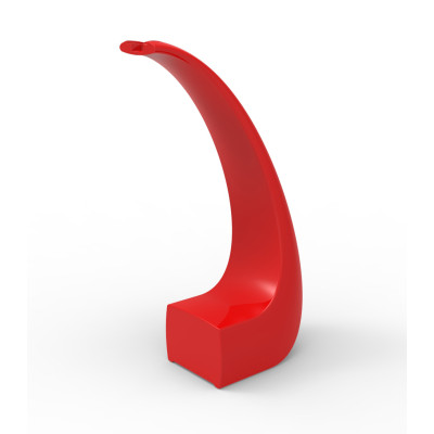 comprar Banco And por Fabio Novembre - Alto 218x185x234 online de VONDOM desde 2,541.00