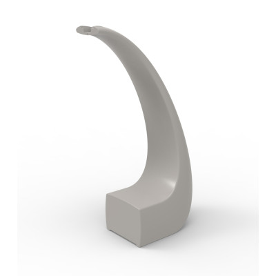 comprar Banco And por Fabio Novembre - Alto 218x185x234 online de VONDOM desde 2,541.00 comprar Banco And por Fabio Novembre - Alto 218x185x234 online de VONDOM desde 2,541.00
