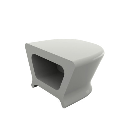comprar Mesa / taburete - Pal online de VONDOM desde 338,80 €