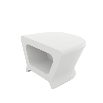 comprar Mesa / taburete - Pal online de VONDOM desde 338,80 €