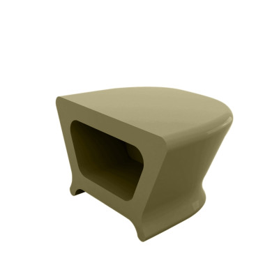 comprar Mesa / taburete - Pal online de VONDOM desde 338,80 €