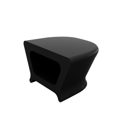 comprar Mesa / taburete - Pal online de VONDOM desde 338,80 €