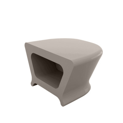 comprar Mesa / taburete - Pal online de VONDOM desde 338,80 €