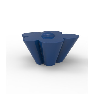 comprar Mesa - Agatha por Agatha Ruiz de la Prada online de VONDOM desde 677,60 € comprar Mesa - Agatha por Agatha Ruiz de la Prada online de VONDOM desde 677,60 €