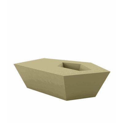comprar Mesa baja - Faz por Ramón Esteve online de VONDOM desde 423,50 €