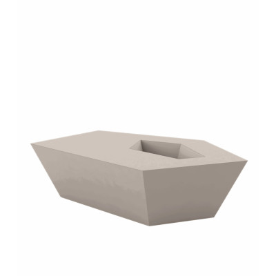 comprar Mesa baja - Faz por Ramón Esteve online de VONDOM desde 423,50 €