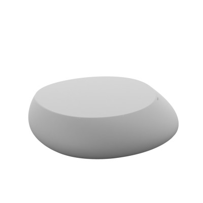 comprar Mesa baja - Stone por Stefano Giovannoni & Elisa Gargan online de VONDOM desde 338,80 €