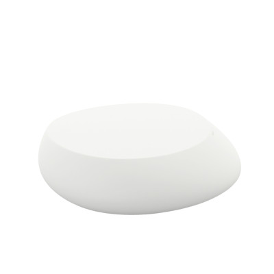 comprar Mesa baja - Stone por Stefano Giovannoni & Elisa Gargan online de VONDOM desde 338,80 €