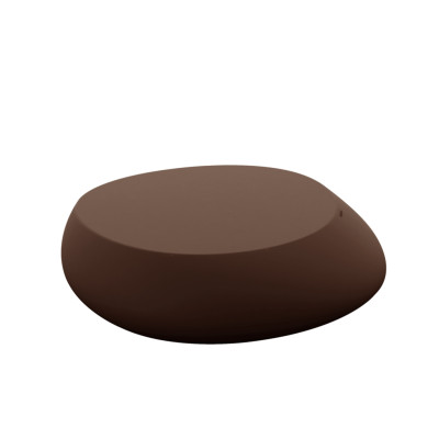 comprar Mesa baja - Stone por Stefano Giovannoni & Elisa Gargan online de VONDOM desde 338,80 €