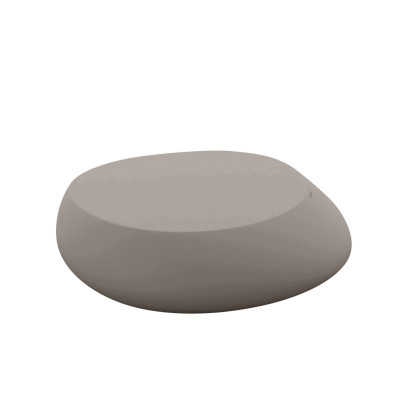 comprar Mesa baja - Stone por Stefano Giovannoni & Elisa Gargan online de VONDOM desde 338,80 €