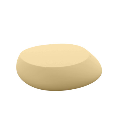 comprar Mesa baja - Stone por Stefano Giovannoni & Elisa Gargan online de VONDOM desde 338,80 €