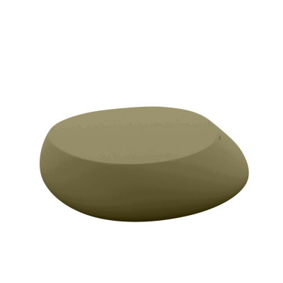 comprar Mesa baja - Stone por Stefano Giovannoni & Elisa Gargan online de VONDOM desde 338,80 €