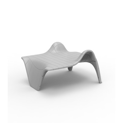 comprar Mesa baja - F3 75x90x51 por Fabio Novembre online de VONDOM desde 508,20 €