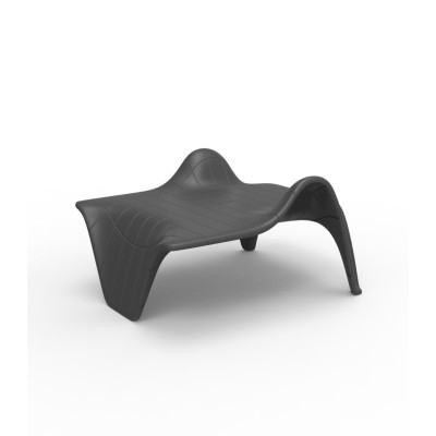comprar Mesa baja - F3 75x90x51 por Fabio Novembre online de VONDOM desde 508,20 € comprar Mesa baja - F3 75x90x51 por Fabio Novembre online de VONDOM desde 508,20 €