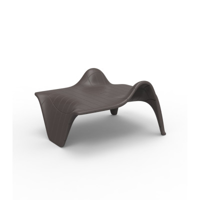 comprar Mesa baja - F3 75x90x51 por Fabio Novembre online de VONDOM desde 508,20 €